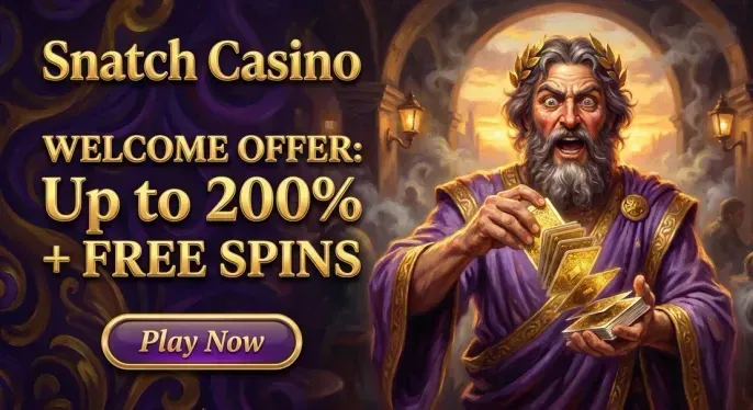 Snatch Casino
